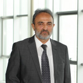 Prof. Dr. Halil ÖZER